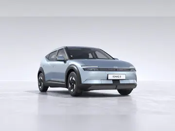Hyundai Ioniq 3, 0.0 elektro / 100 kW Select Cl