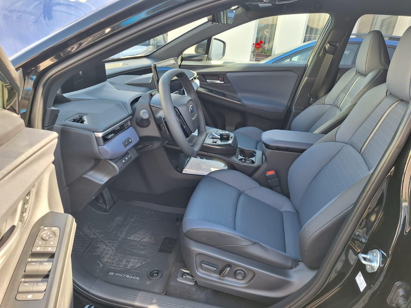 Subaru E-Outback, Touring -60.000 Kč - fotka 5