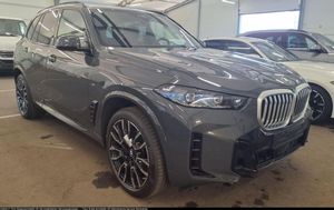 BMW X5, xDrive 30d