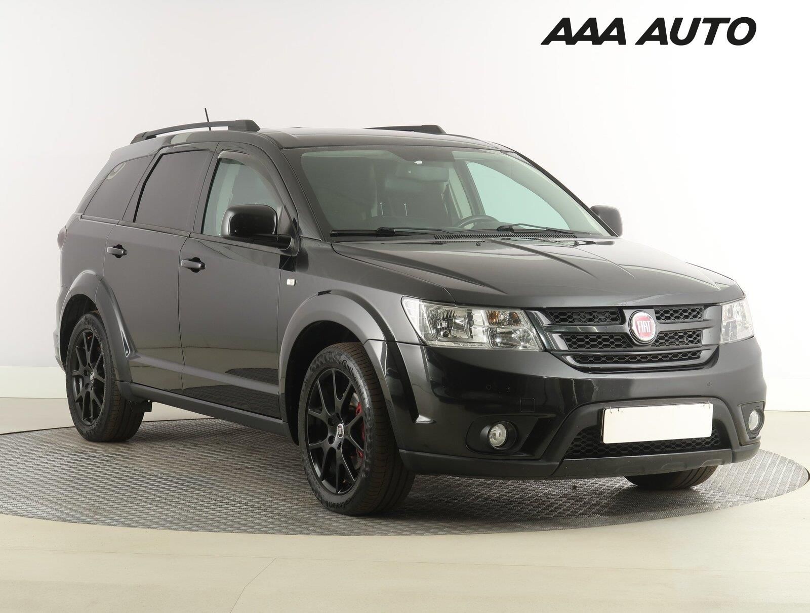 Fiat Freemont, 2.0 MultiJet, 4X4, Automat