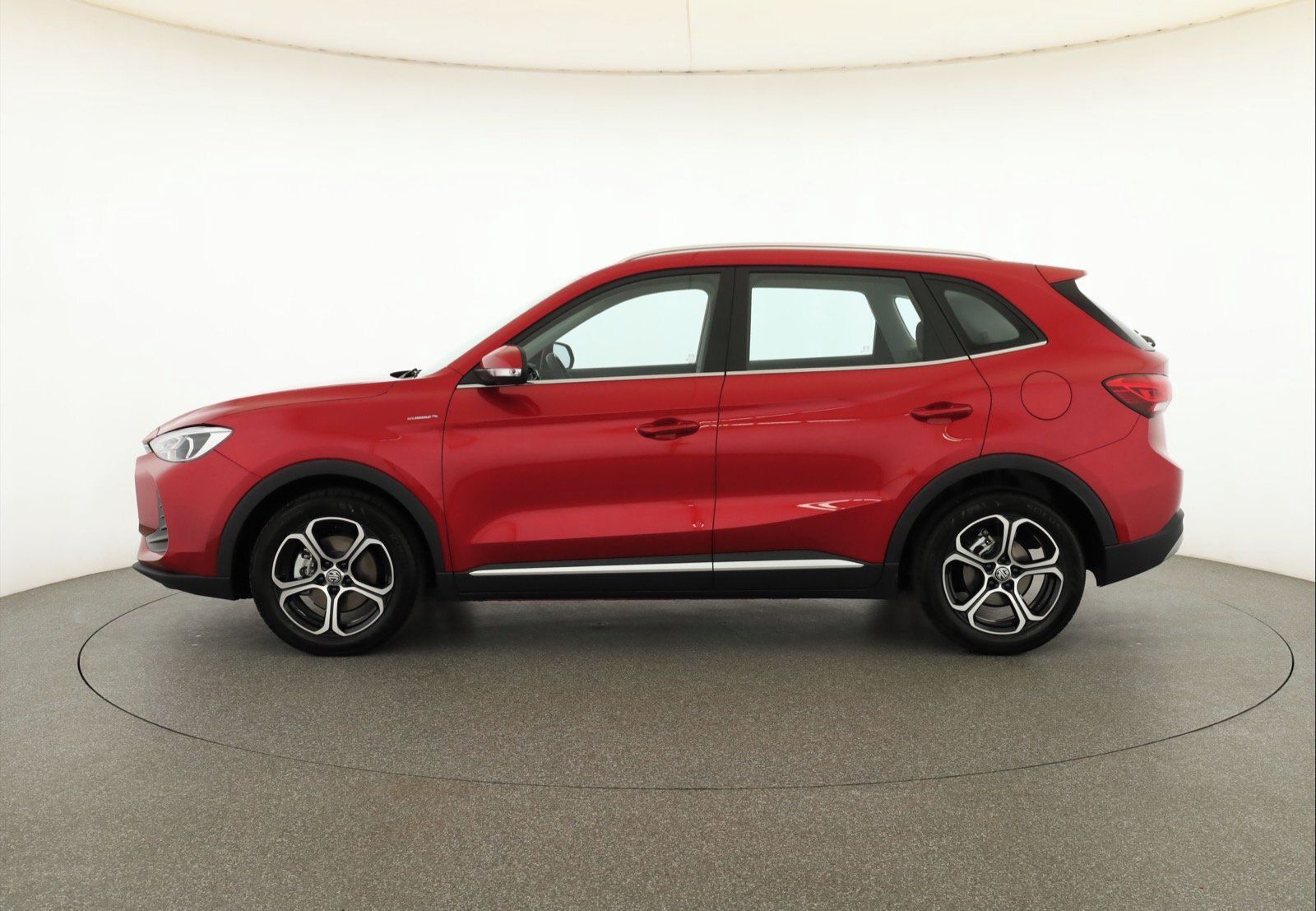 MG ZS, Hybrid+, Záruka, Automat, ČR - fotka 3
