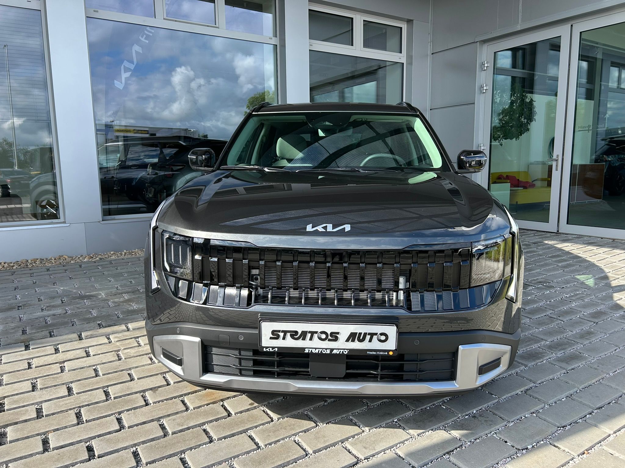 Kia Seltos, Exclusive - fotka 2