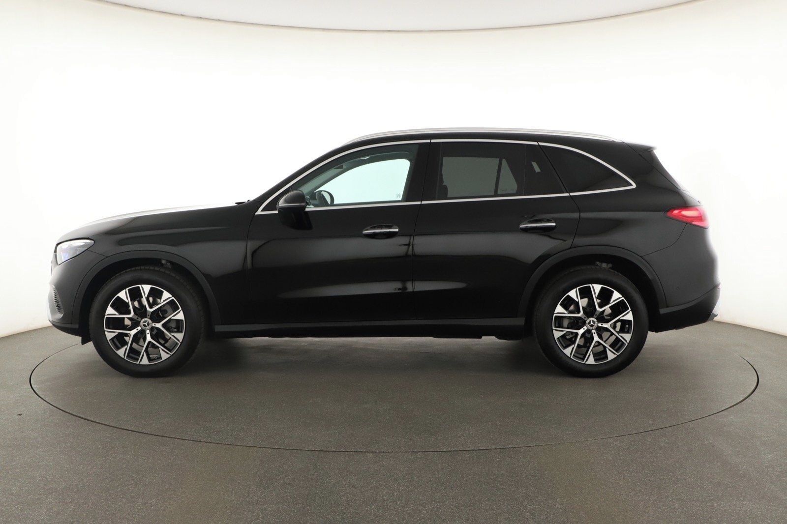 Mercedes-Benz GLC, 200 d 4MATIC, AVANTAGARDE - fotka 2