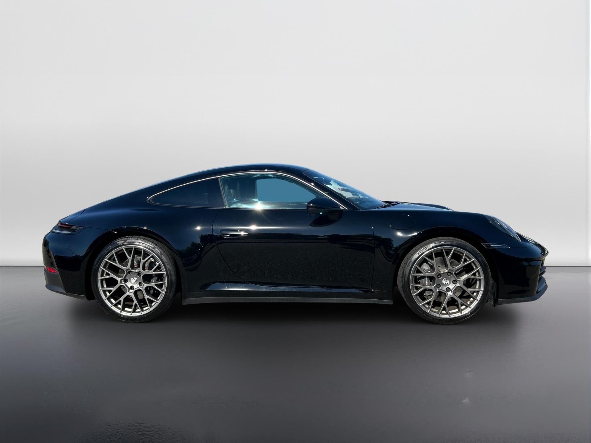 Porsche 911, Carrera Coupe - fotka 5