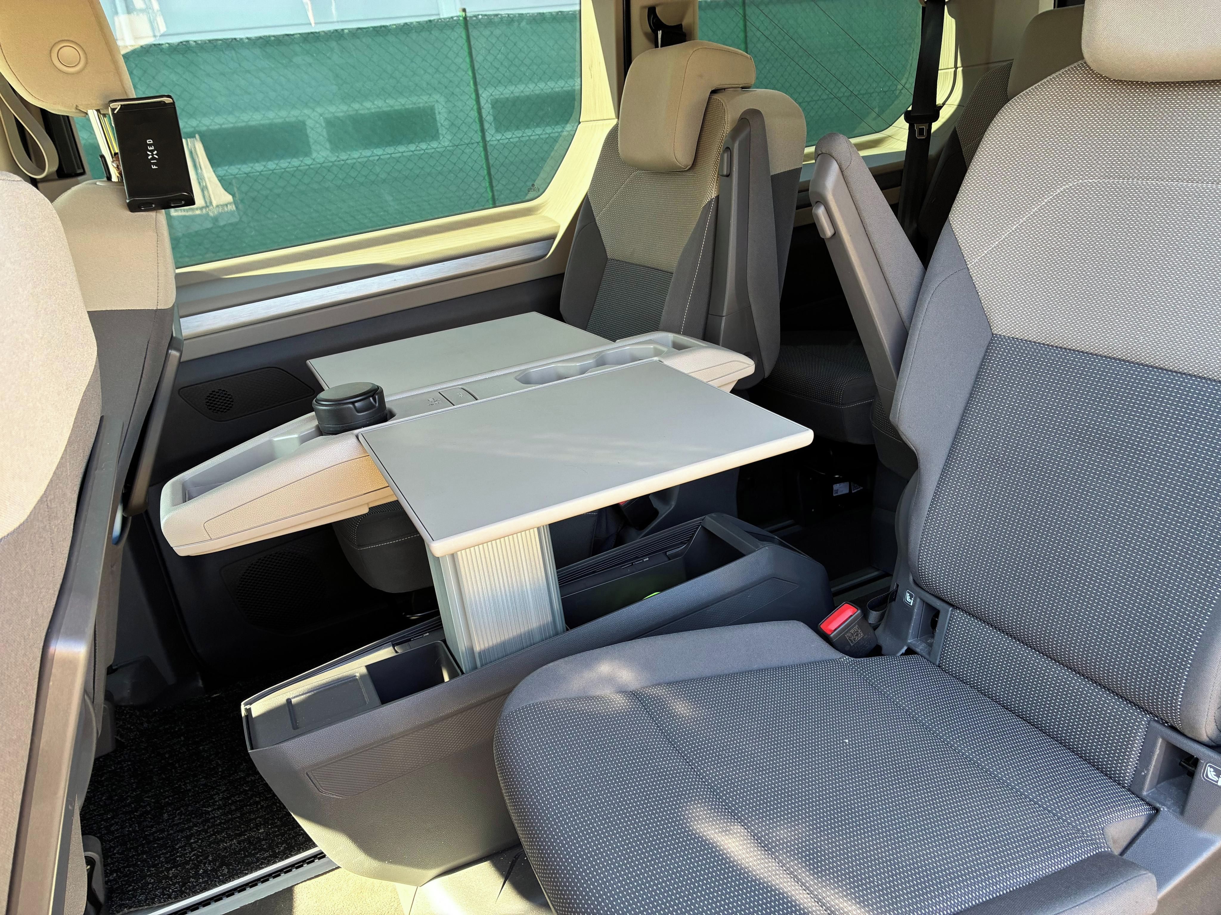 Volkswagen Multivan, WV Multivan T7 - fotka 2
