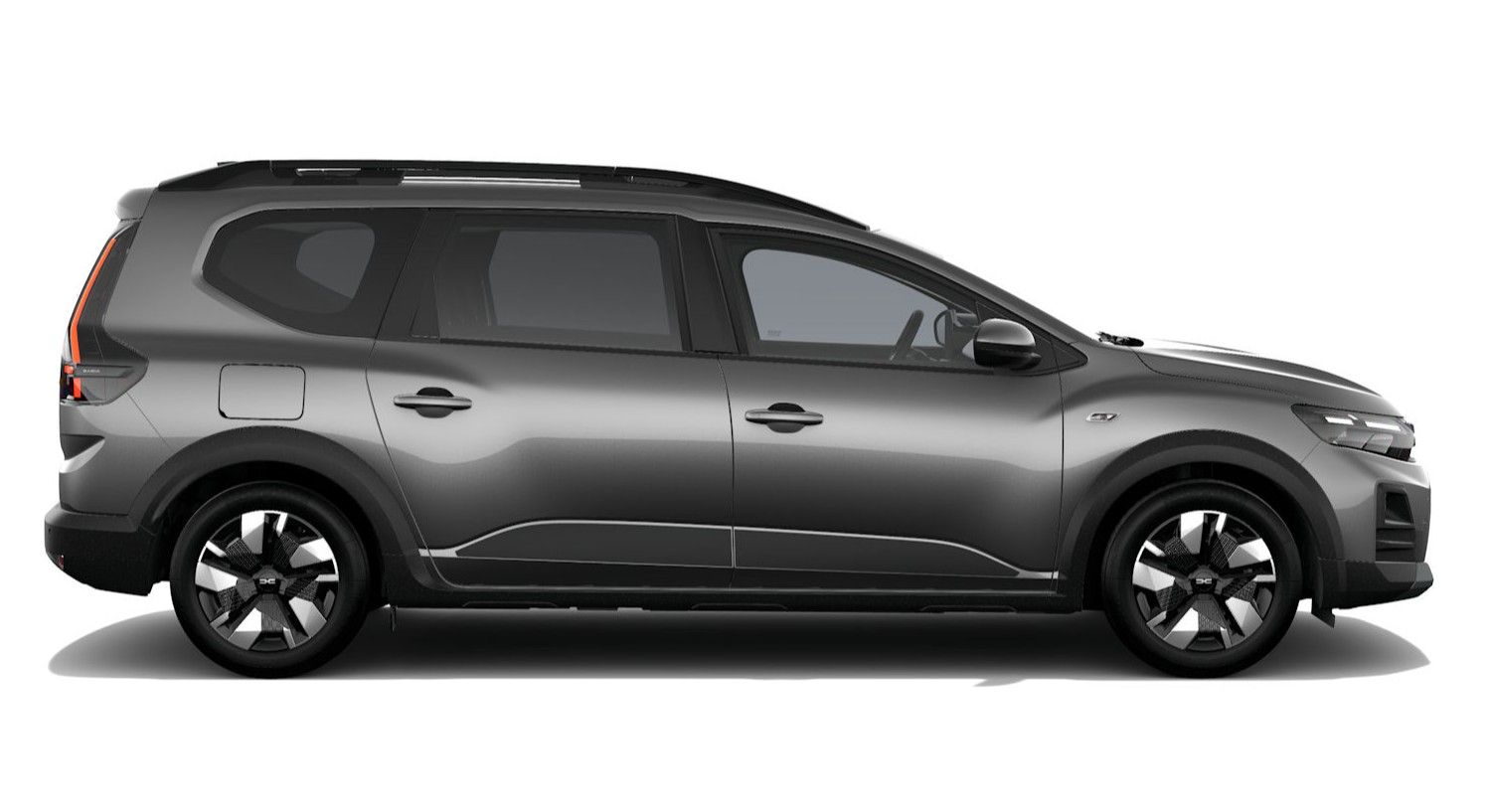 Dacia Jogger, Eco-G 120 Expression - fotka 6