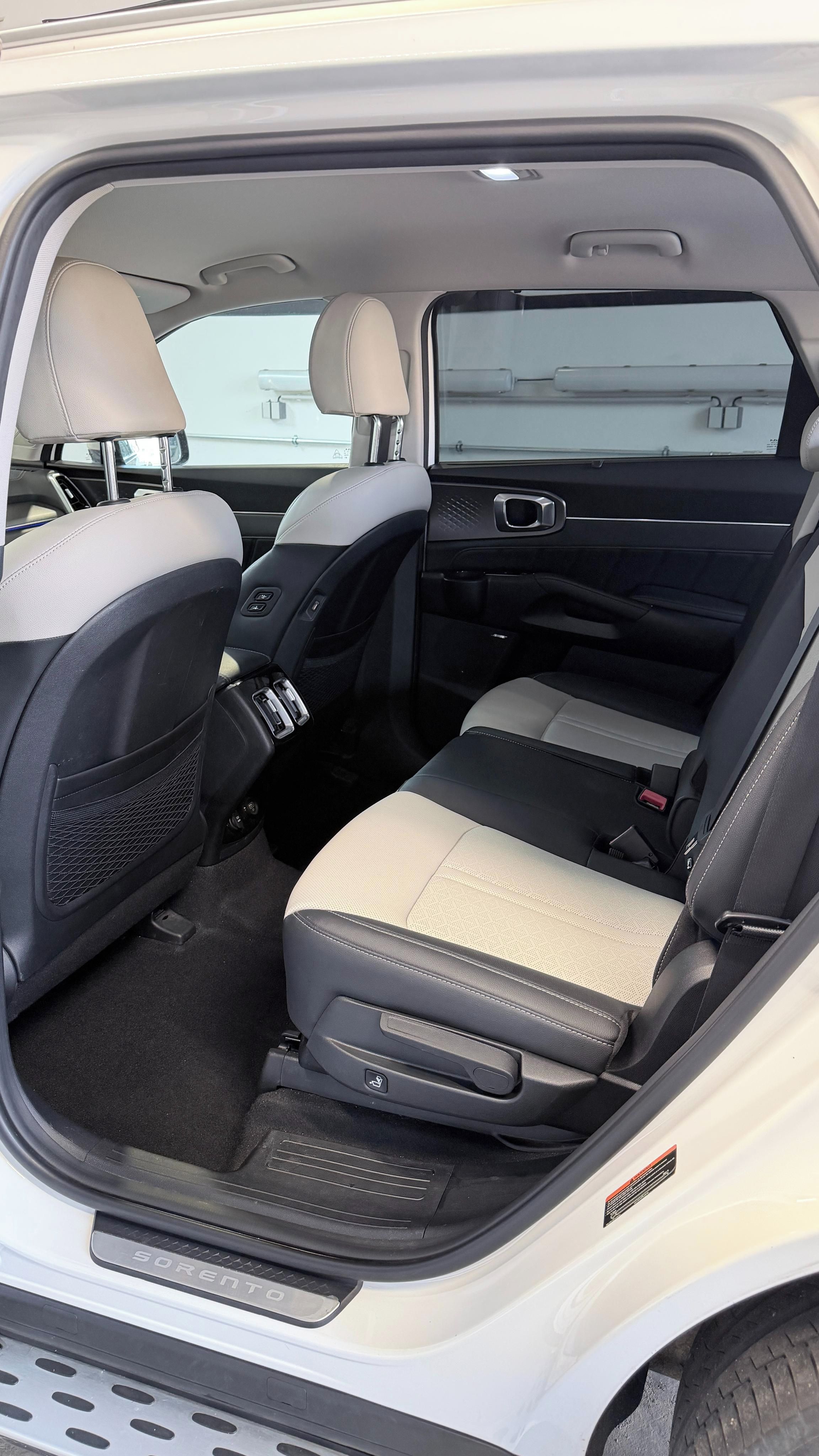 Kia Sorento, Kia Sorento 7P HEV - fotka 6
