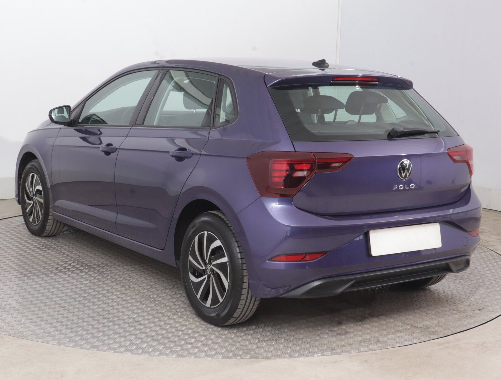 Volkswagen Polo, 1.0 TSI, Life, Serv.kniha - fotka 4