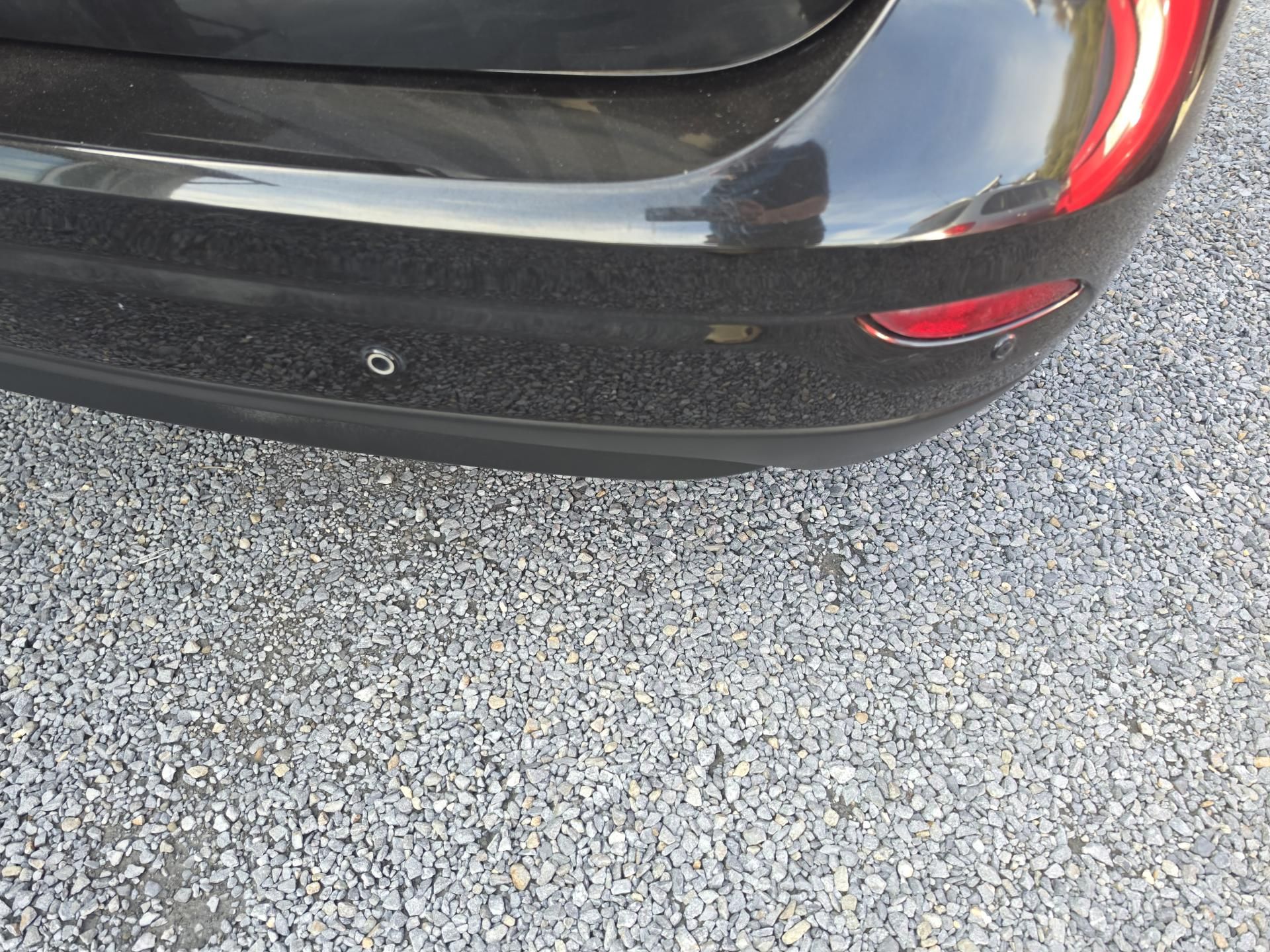 Renault Fluence, 1.6 16V Park Senzor - fotka 5