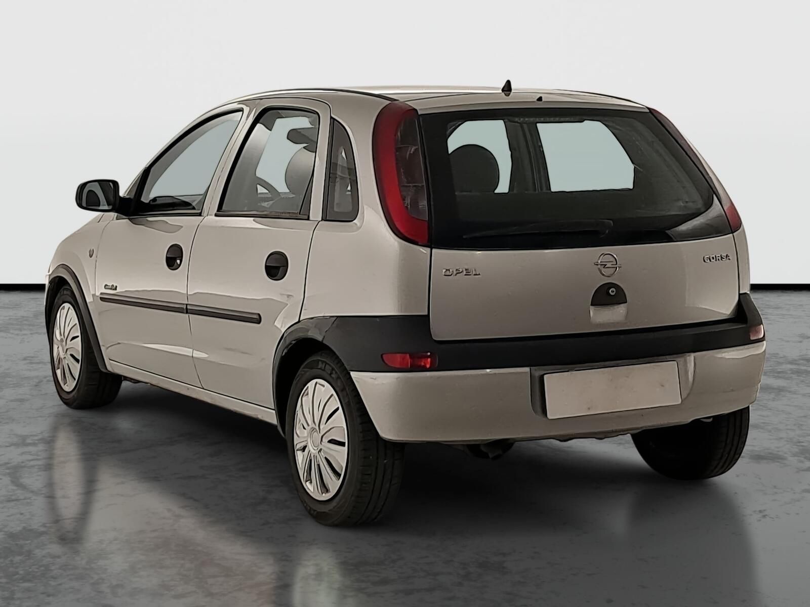 Opel Corsa, 1.0, Klima, zamluveno - fotka 4