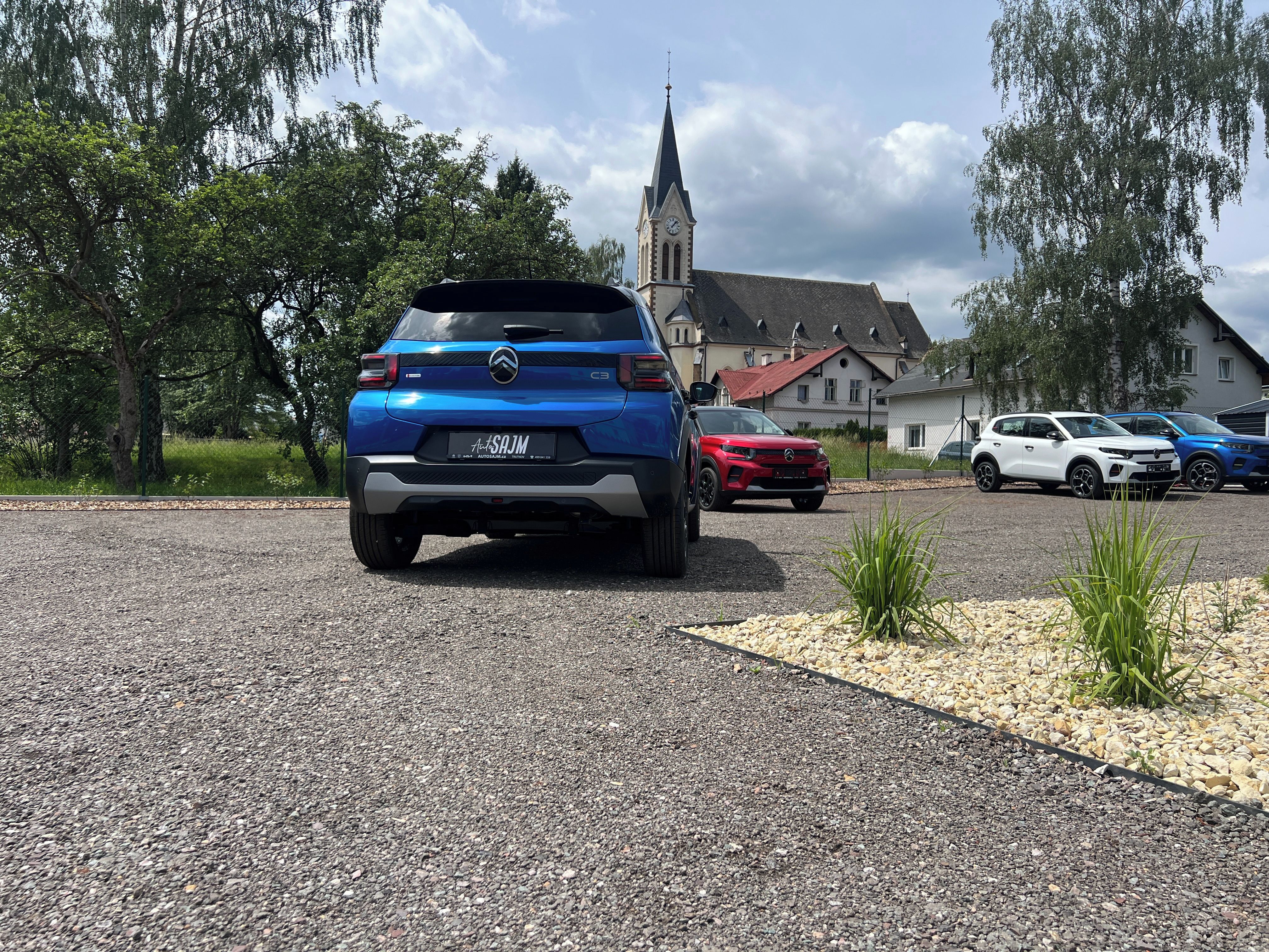 Citroën C3, COLLECTION 1.2 PureTech - fotka 5