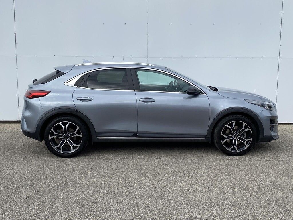 Kia XCee´d, 1.5 T-GDI 118 kW Top - fotka 3