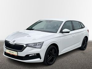 Škoda Scala, 1.0 TSI / 70 kW Active