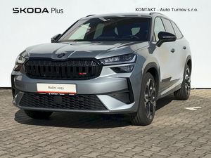 Škoda Kodiaq, RS 2,0 TSI 4x4 DSG