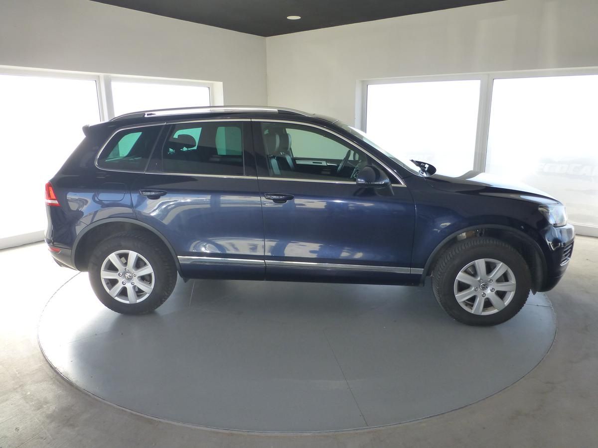 Volkswagen Touareg, 3,0TDI*NAV*PANORAMA*TAŽNÉ 3,5T - fotka 5