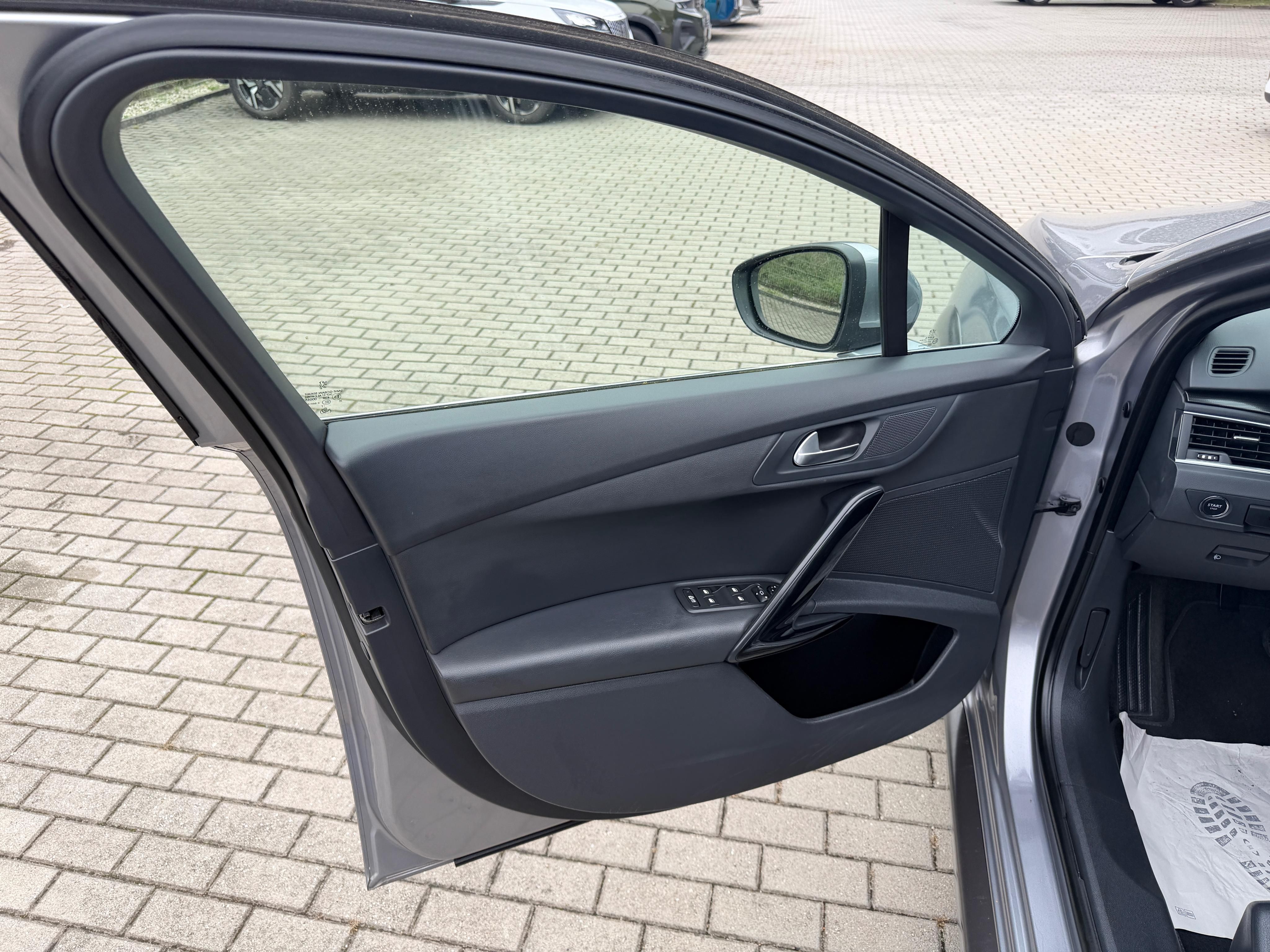 Peugeot 508, RXH 2.0 BlueHDi 133kW AT6 - fotka 6