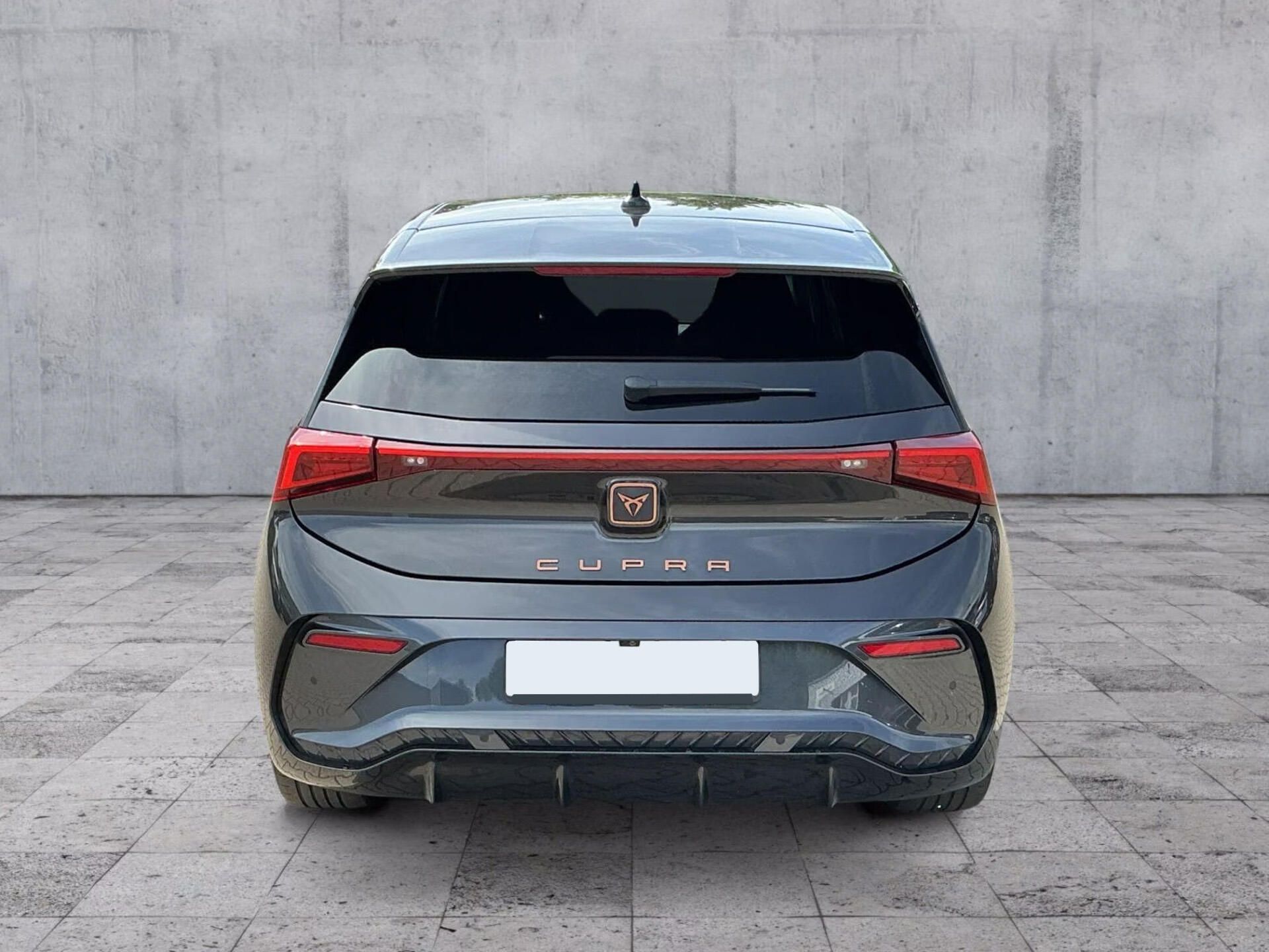 Cupra Born, 150kW SoH 89,87% 360 ACC Tep.č - fotka 6