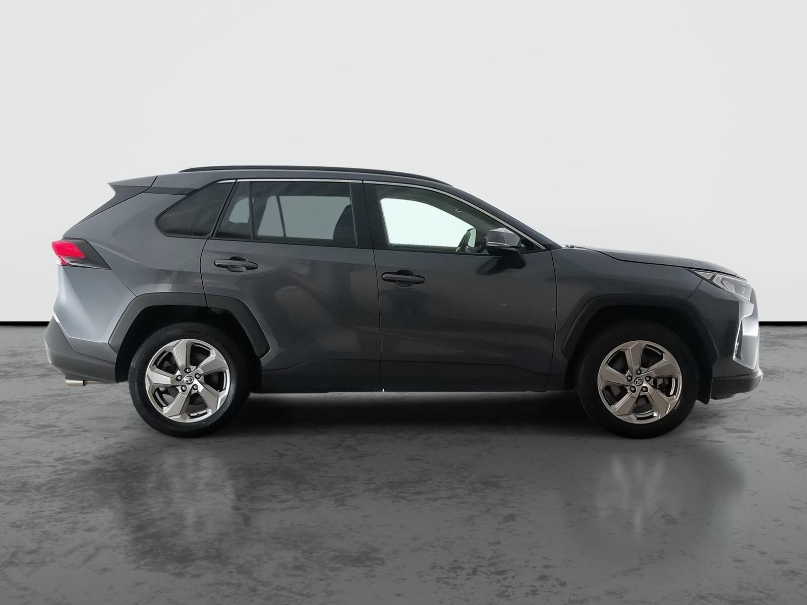 Toyota Rav4, 2.0 Valvematic, 4X4, ČR,1.maj - fotka 6