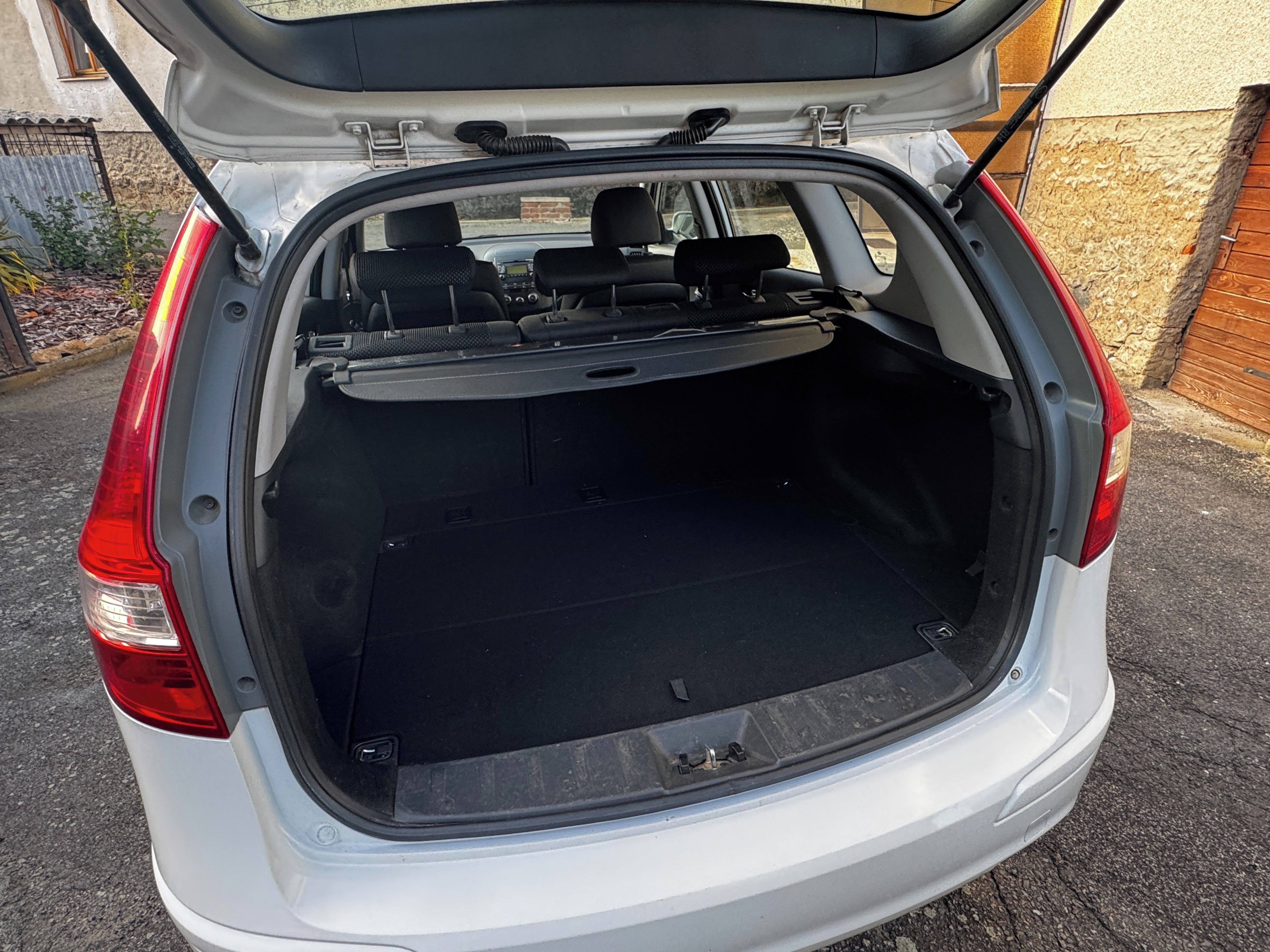 Hyundai i30 - fotka 6