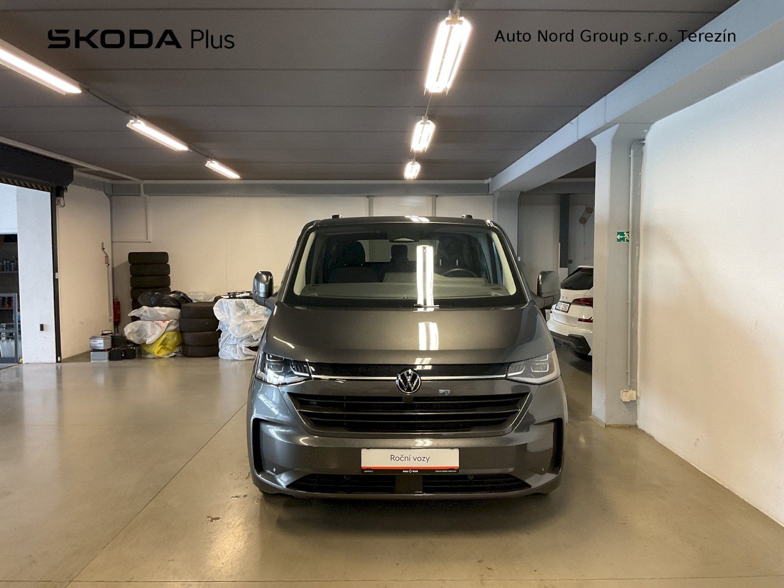 Volkswagen Caravelle, STYLE 2.0 TDI 4MOT 8AUT DR - fotka 4