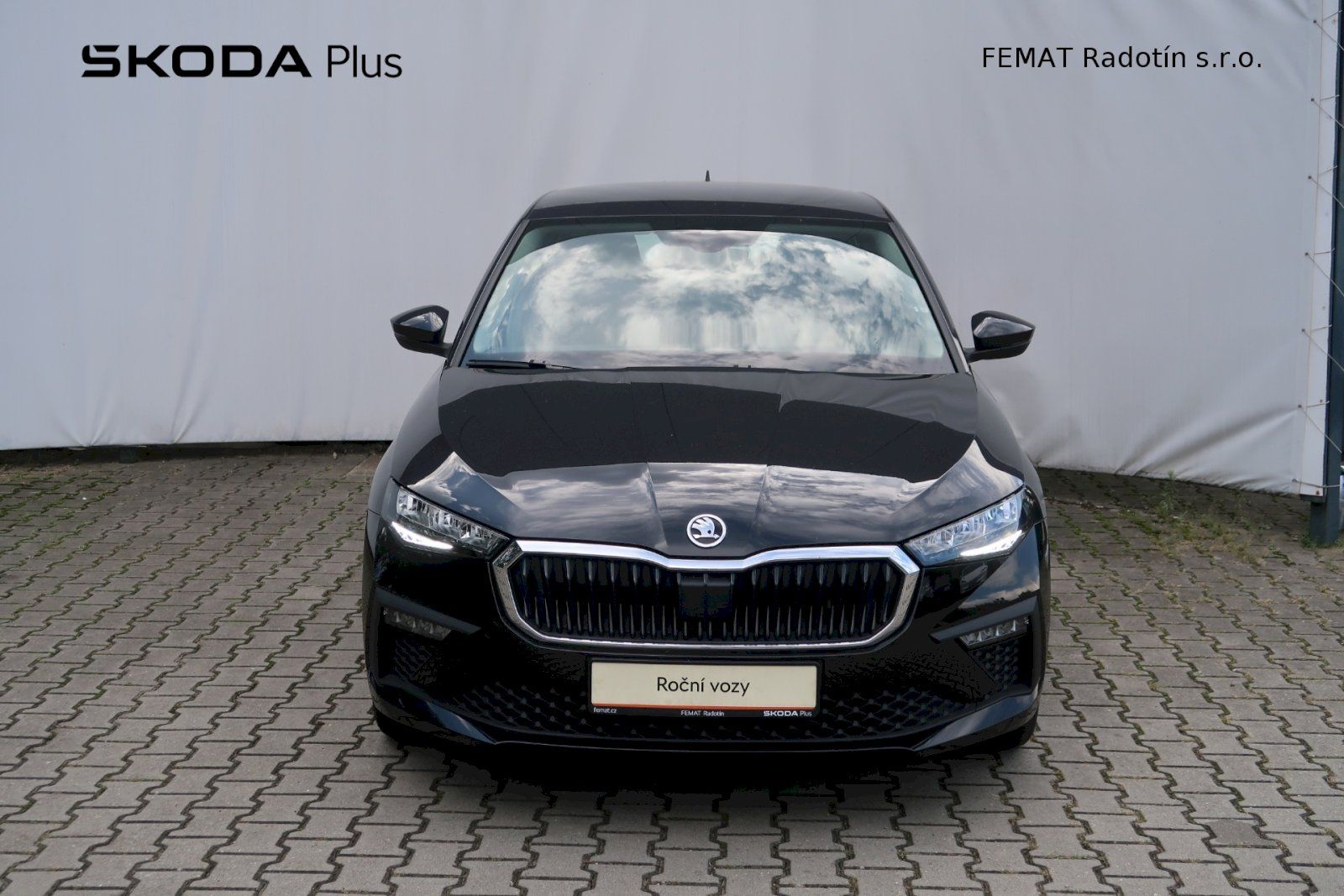 Škoda Scala, Selection 1.0 TSI 85 kW - fotka 4