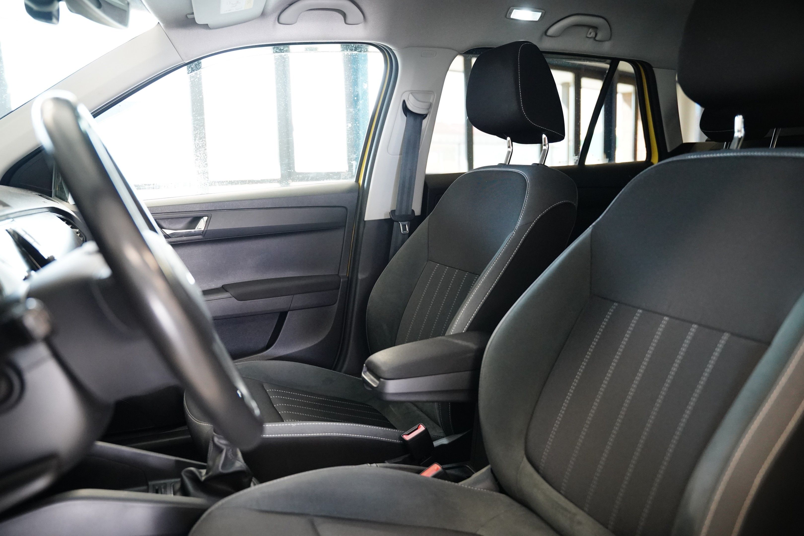 Škoda Fabia, 1.0 TSI 81kW Style - fotka 6