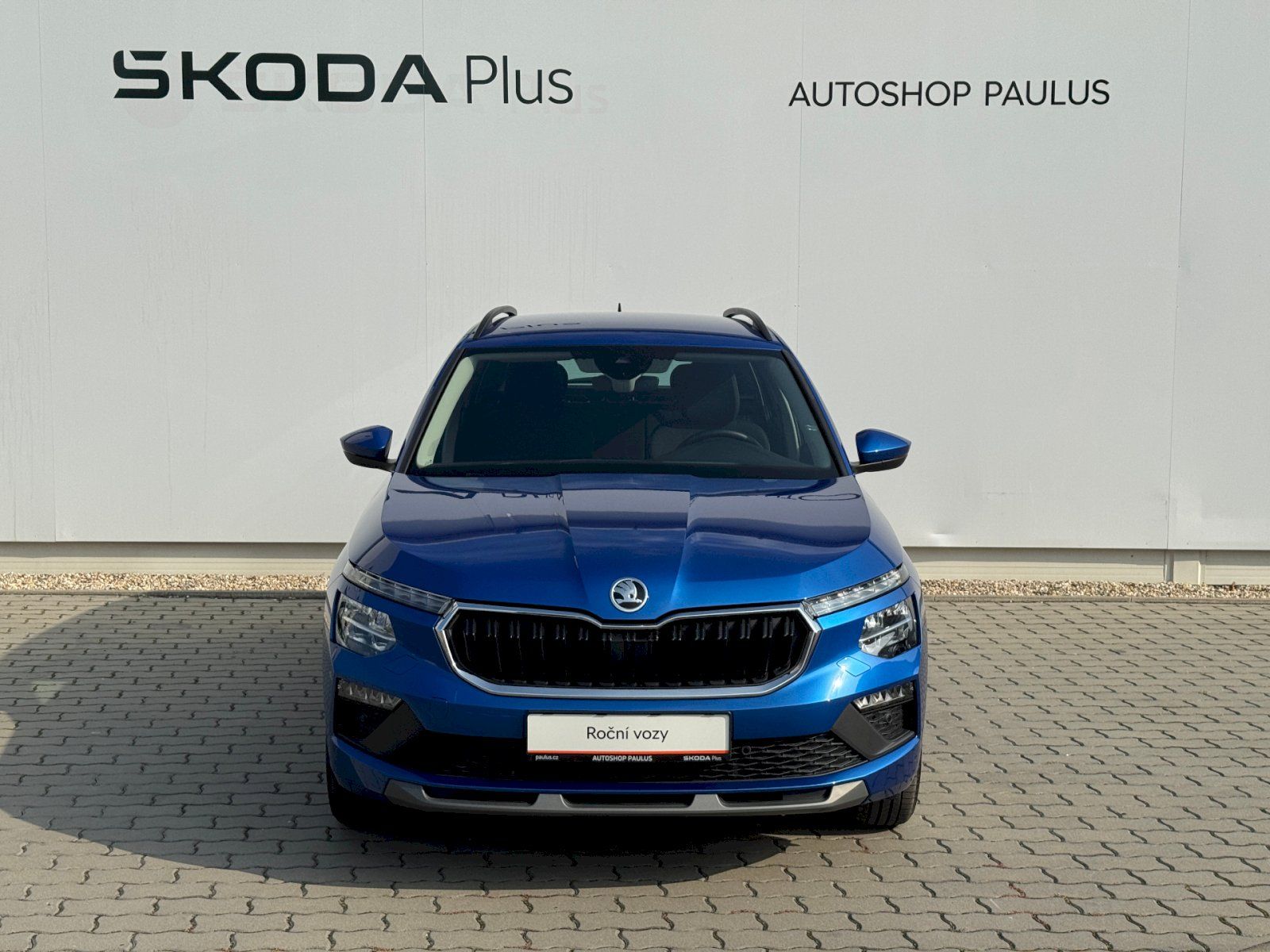Škoda Kamiq, KAMIQ SELECTION TSI 85/1.0 M6F - fotka 4