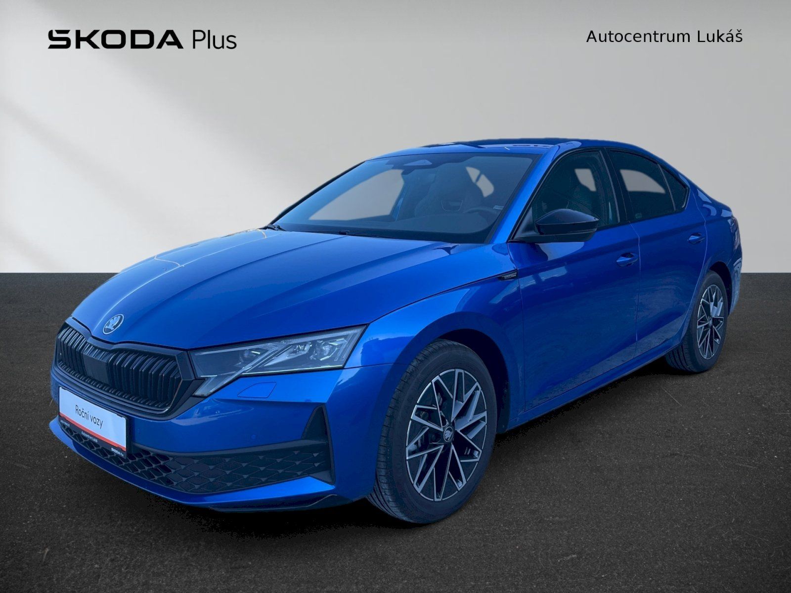 Škoda Octavia, SPORTLINE 1.5 TSI 110 kW DSG