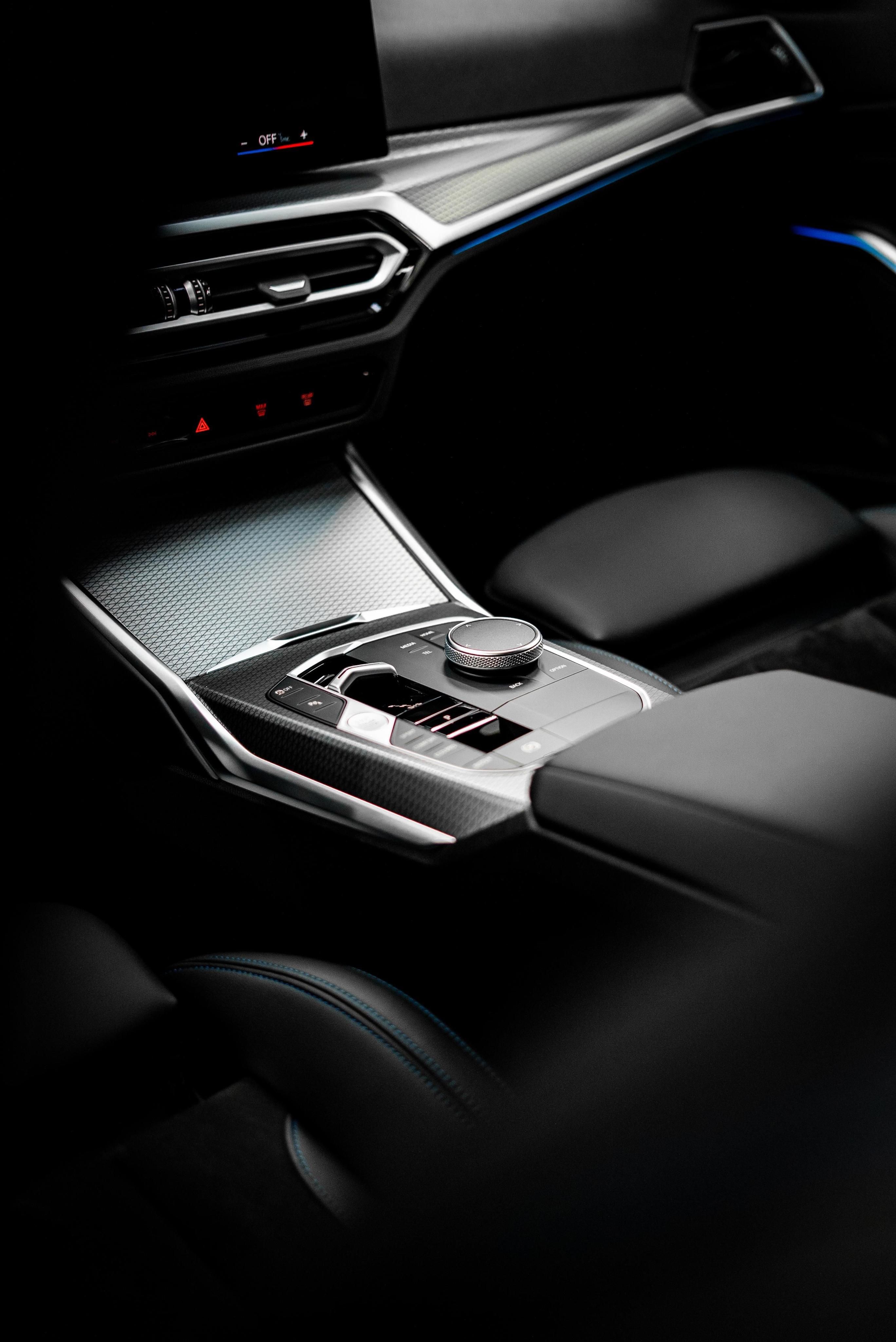 BMW Řada 3, BMW M340i - fotka 6
