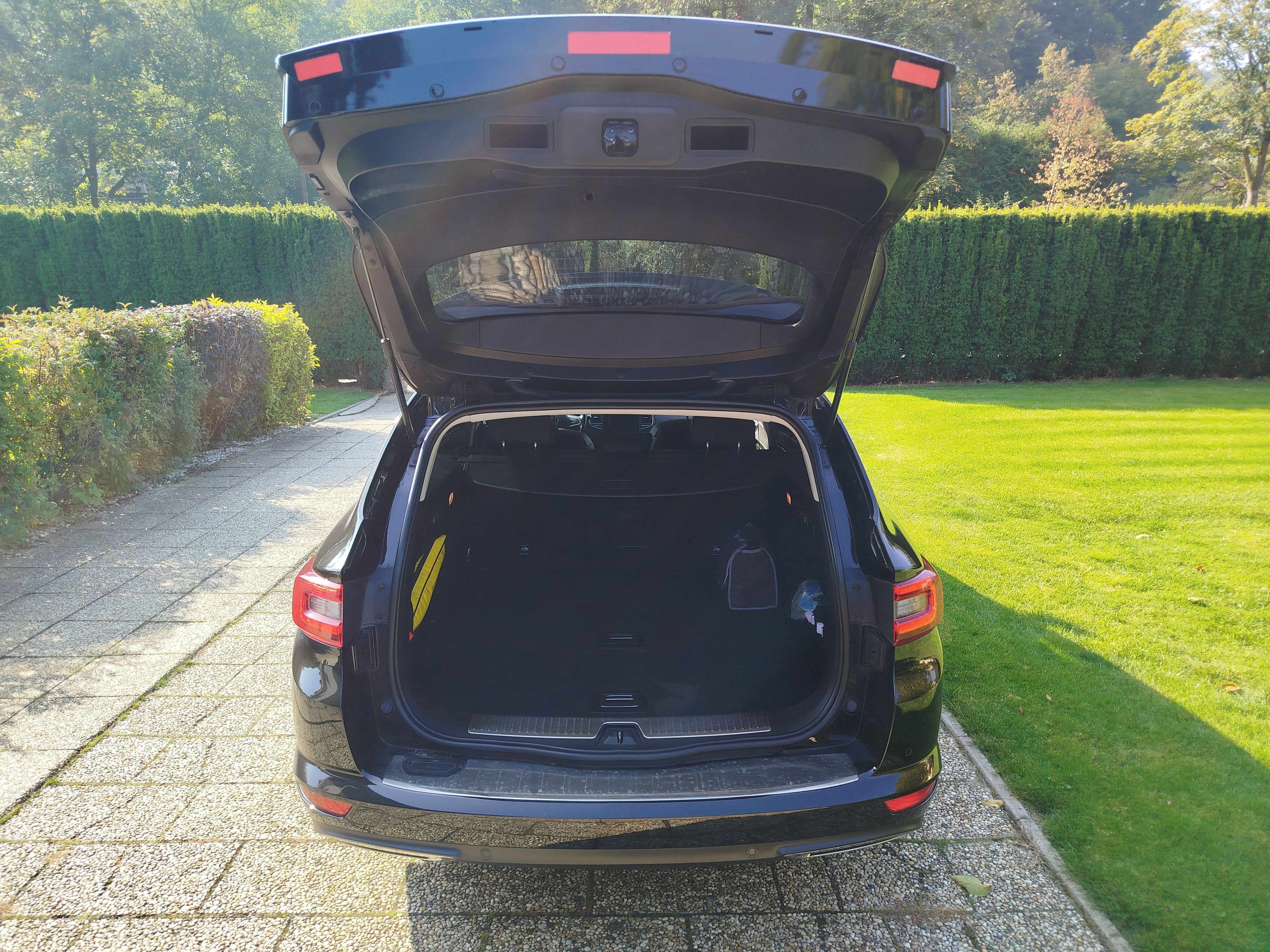 Renault Talisman, 1.6 TCE 147 kw - fotka 6