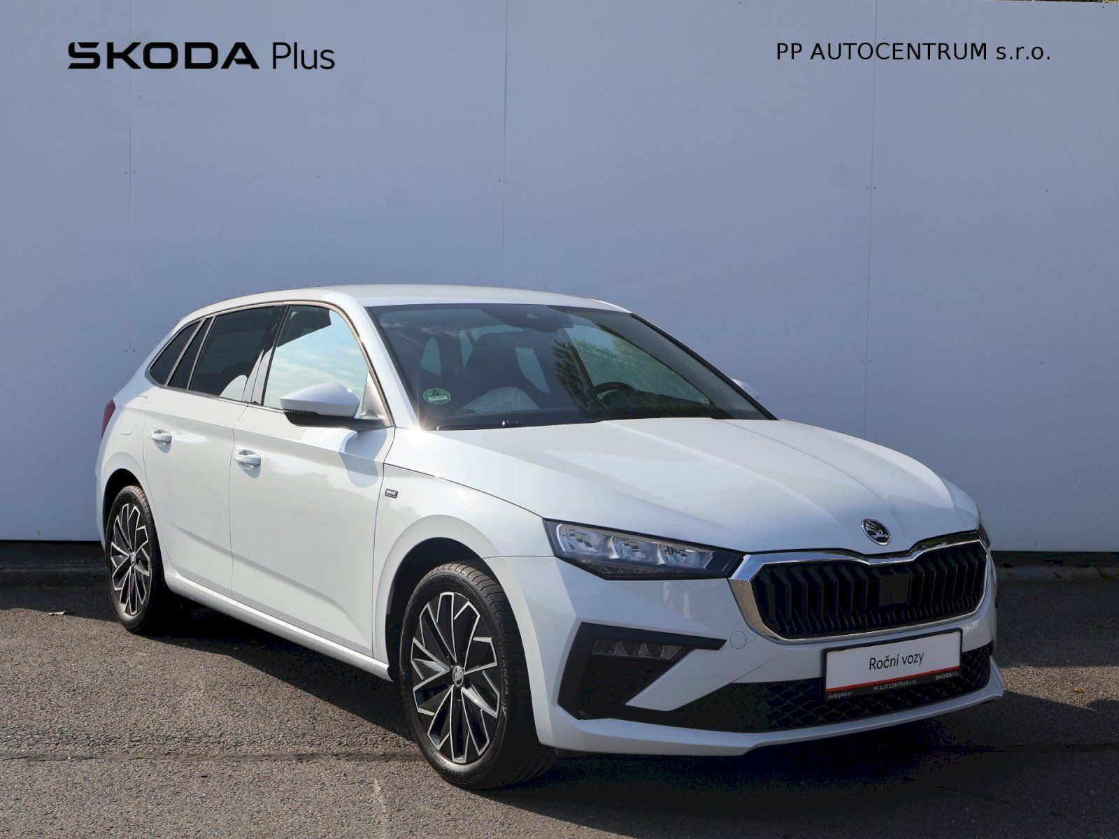 Škoda Scala, Selection Drive DSG 1.0TSI 85k - fotka 6