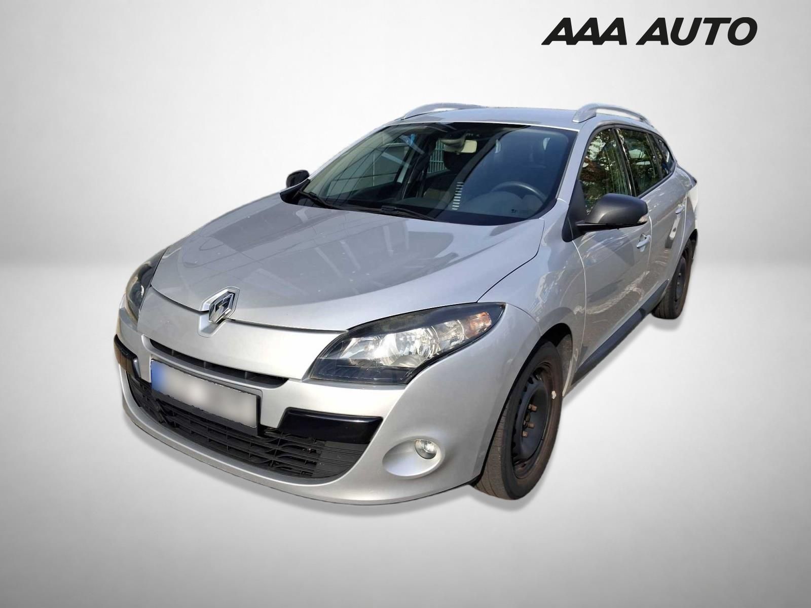 Renault Mégane, 1.6 16V, Automatická klima