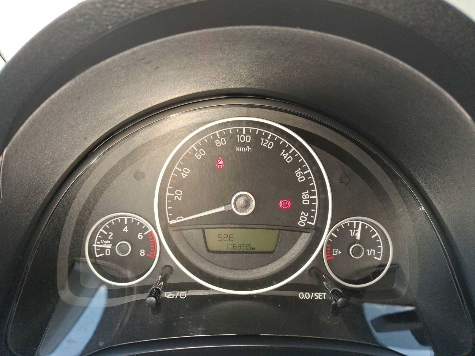 Škoda Citigo, 1.0 MPI, Klima, El. okna - fotka 3