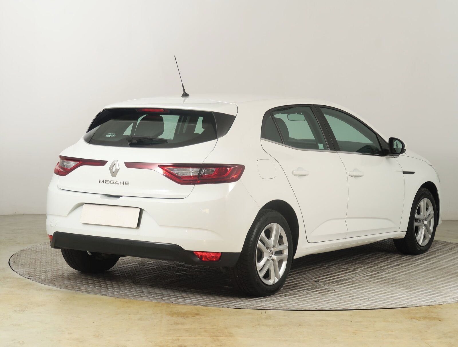 Renault Mégane, 1.3 TCe - fotka 5