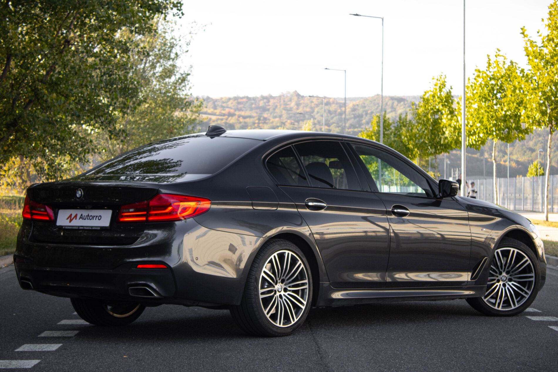 BMW, rad 5 - fotka 3