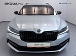 Škoda Superb, Combi Sportline 2.0 TSI / 140