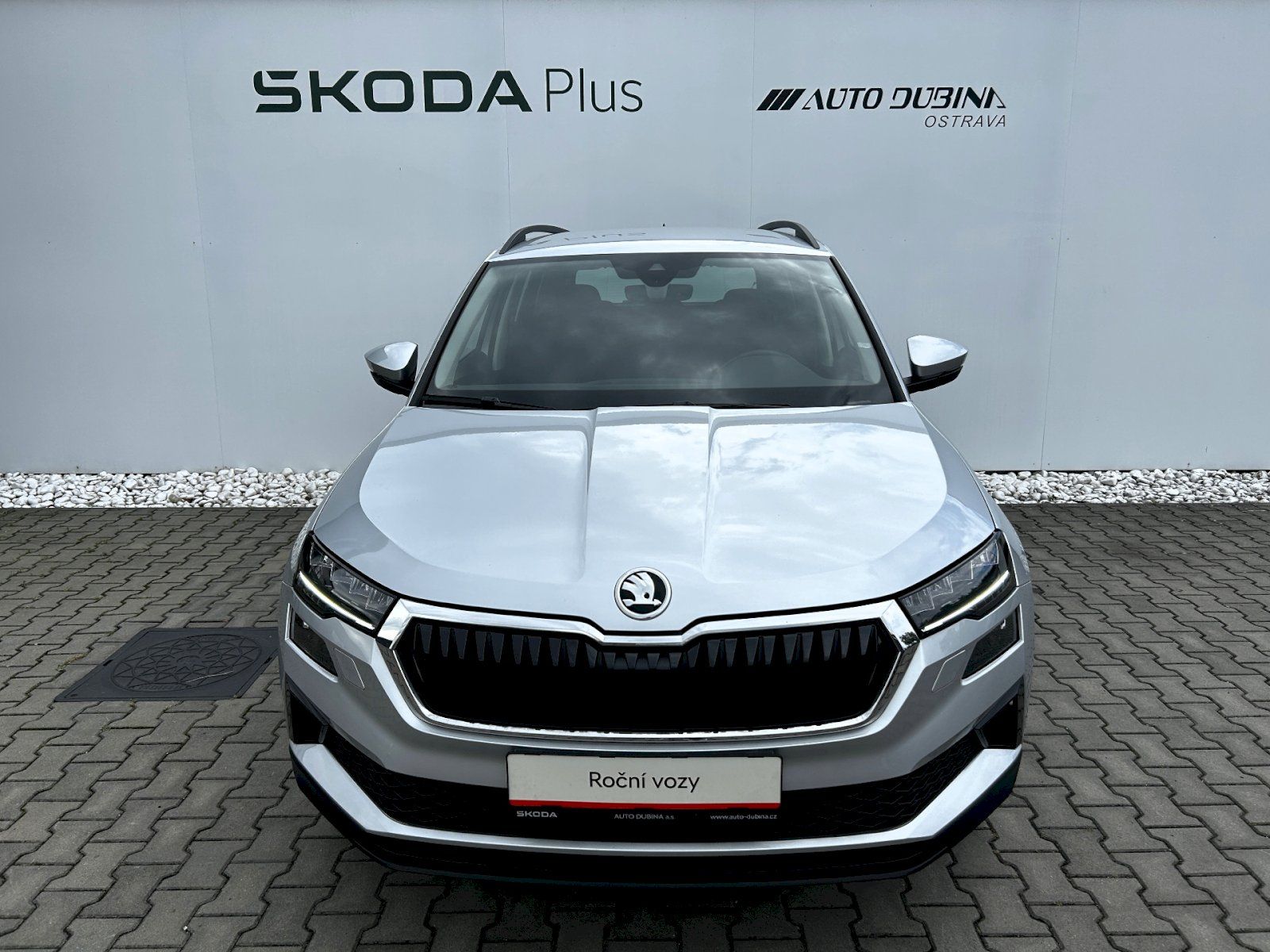 Škoda Karoq, 2.0 TDI 85kW MP6 Selection - fotka 4