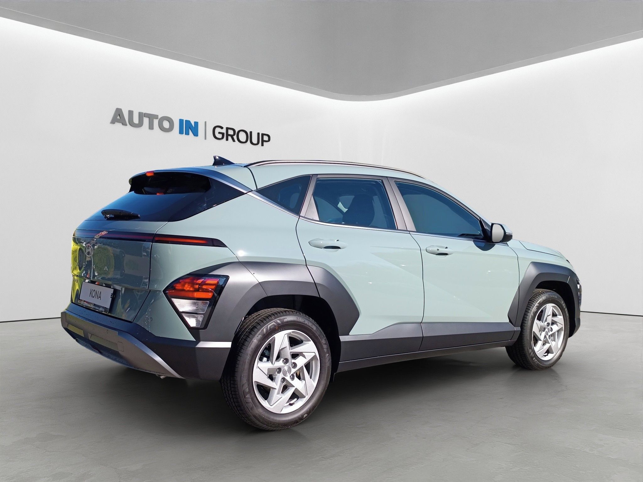 Hyundai Kona, SMART 1,0 T-GDI 4×2 85 kW - fotka 6