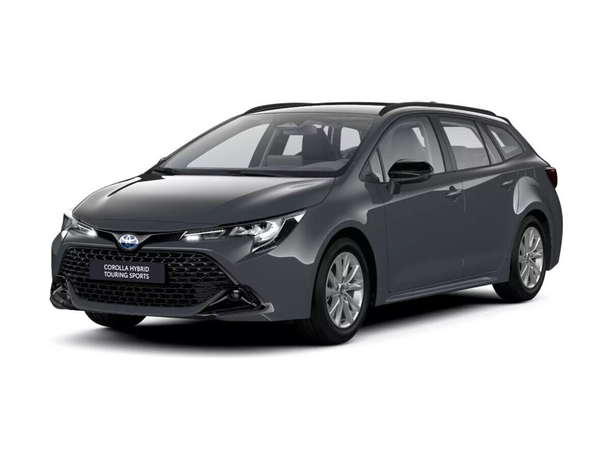 Toyota Corolla, 1,8 TS Comfort
