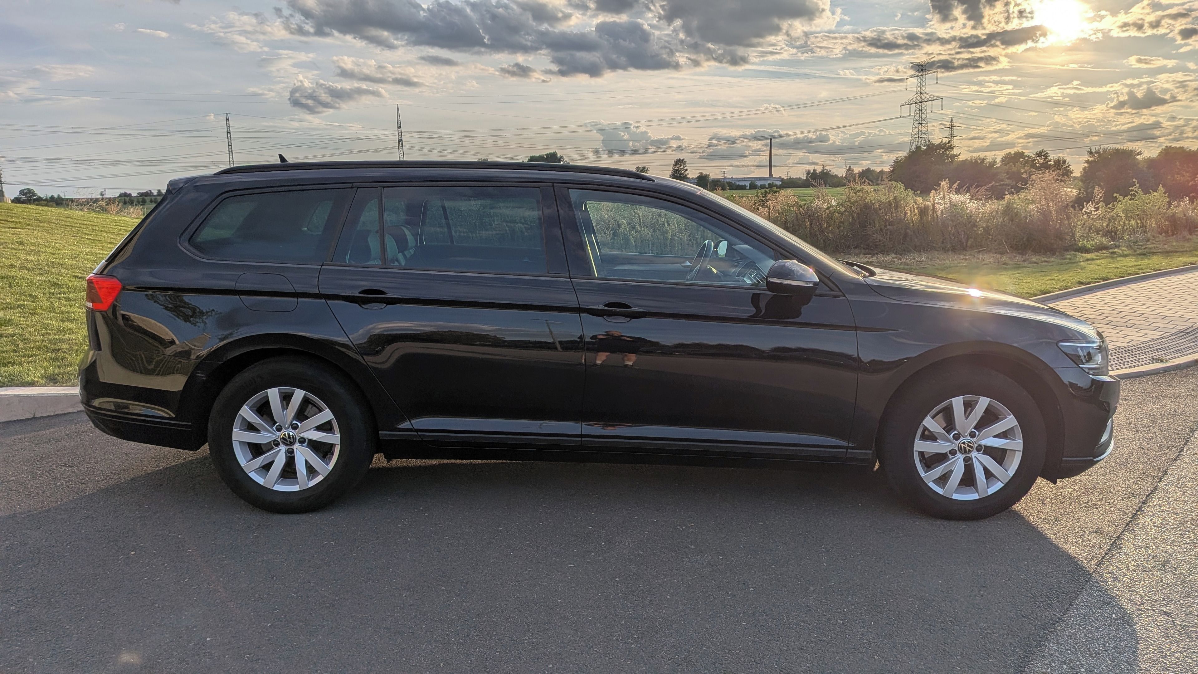 Volkswagen Passat, 2.0 TDI DSG 90 kW | 2021 - fotka 4