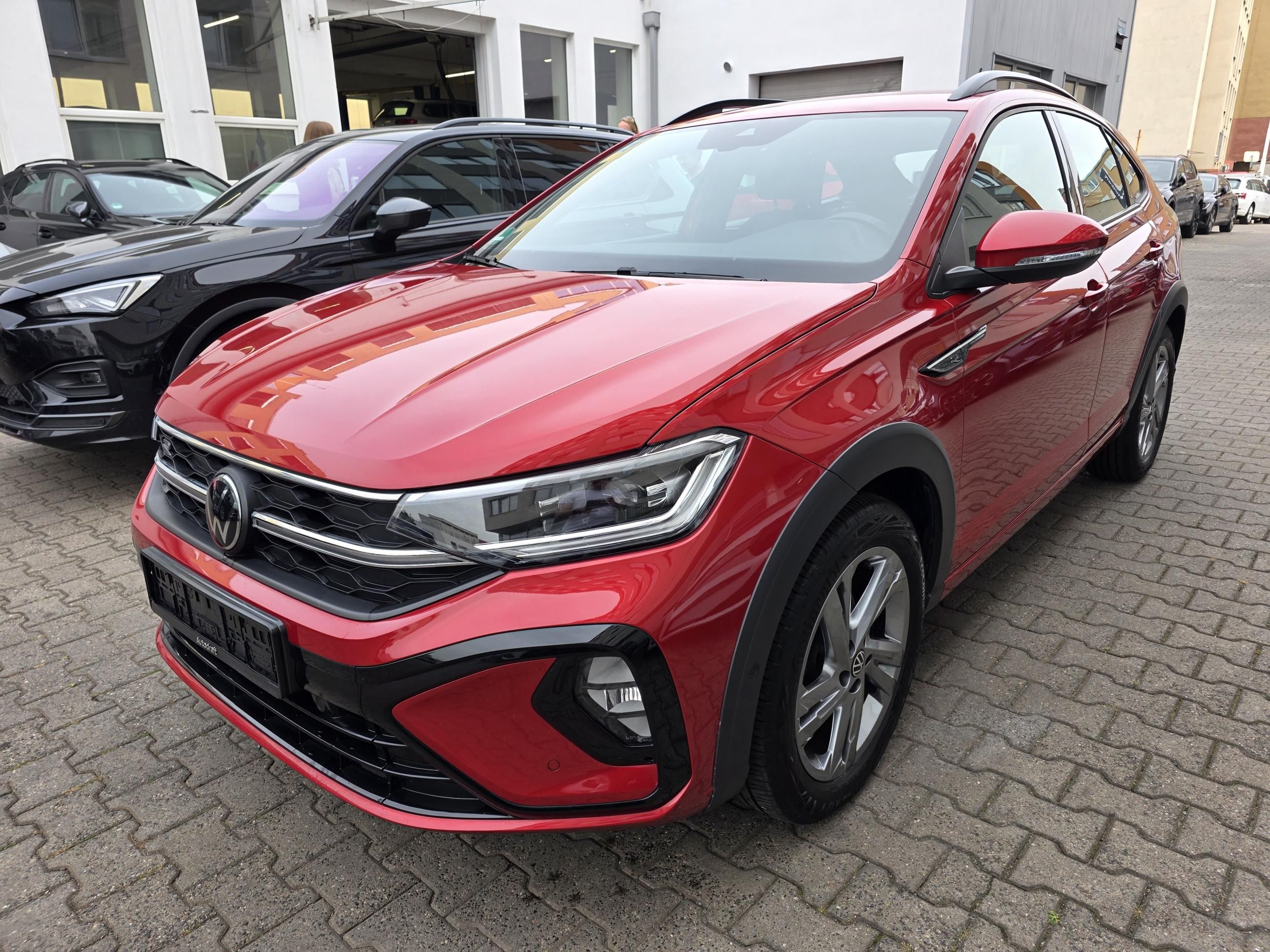 Volkswagen Taigo, 1.5 TSI 110kW DSG R-line - fotka 2