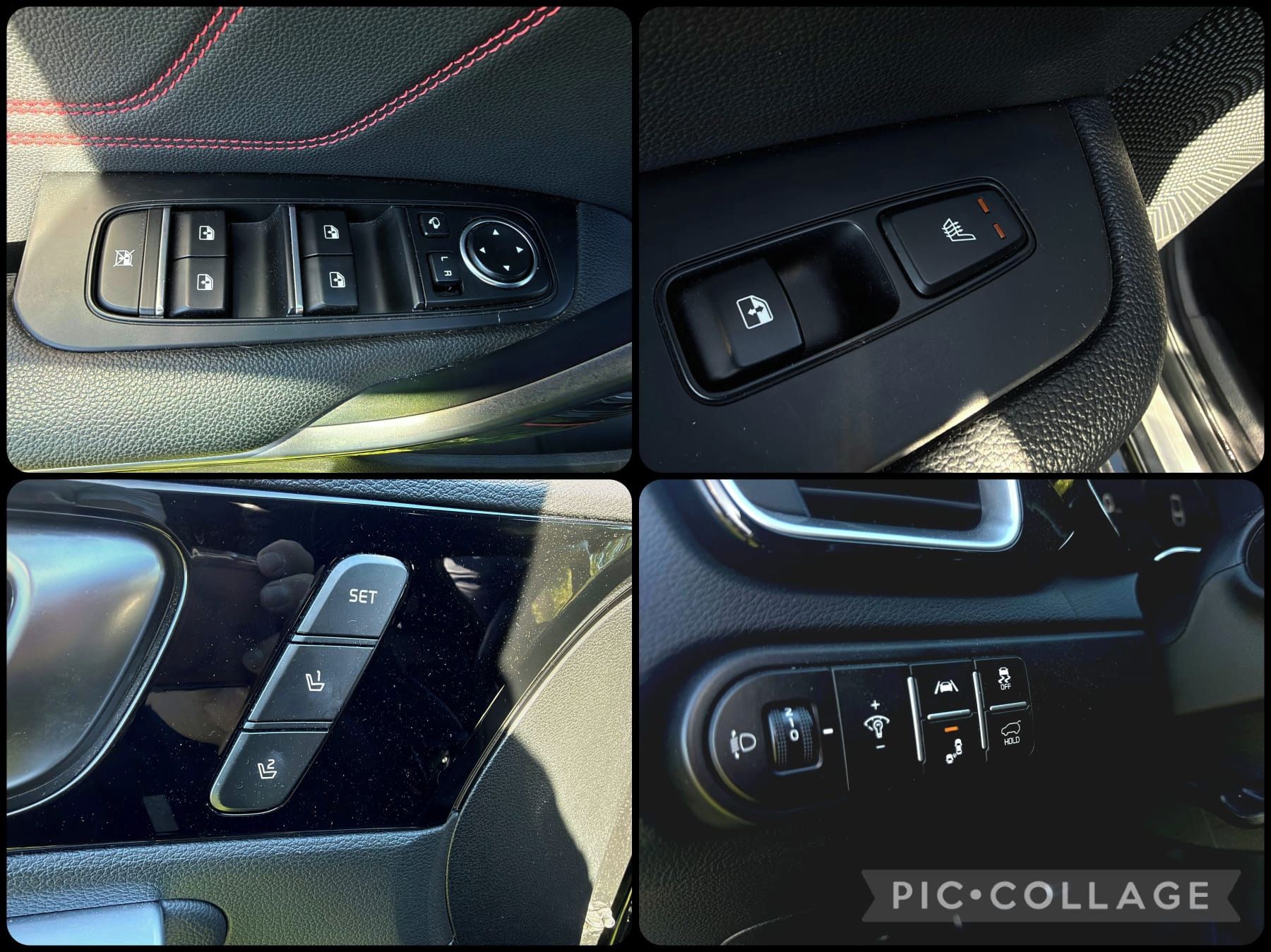 Kia ProCeed - fotka 6