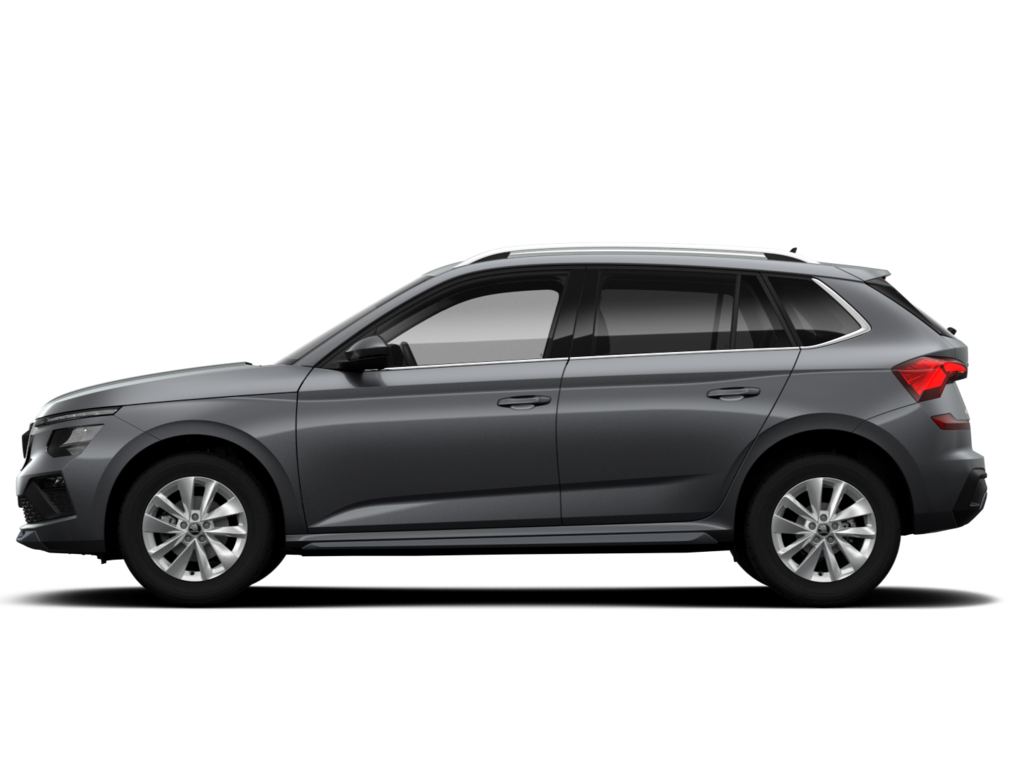 Škoda Kamiq, 1,0 TSI 85 kW, Top Selection - fotka 3