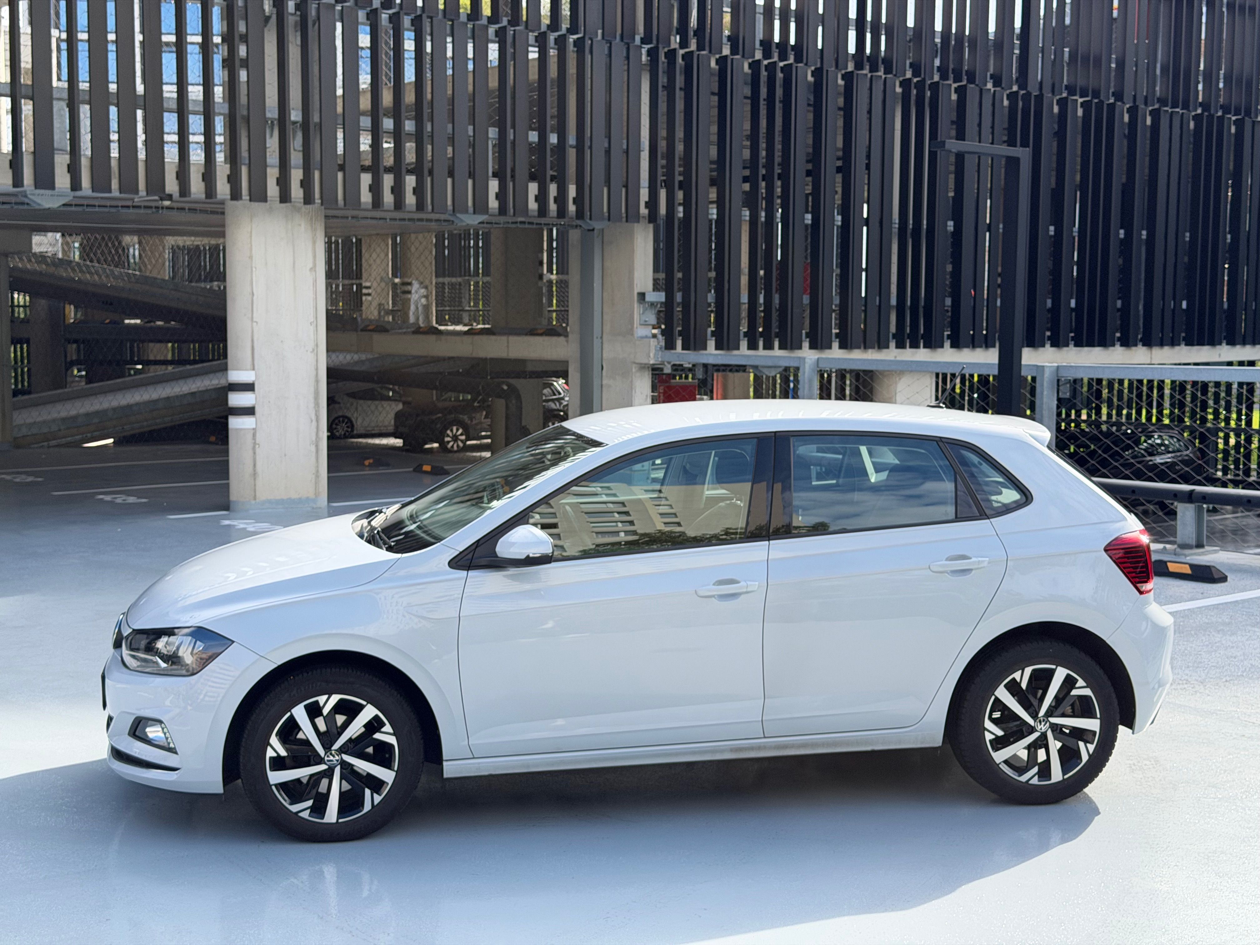 Volkswagen Polo, 85kW,Highline, 1. uživatel, ČR - fotka 5