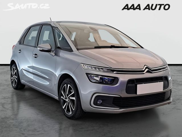 Citroën C4 Spacetourer