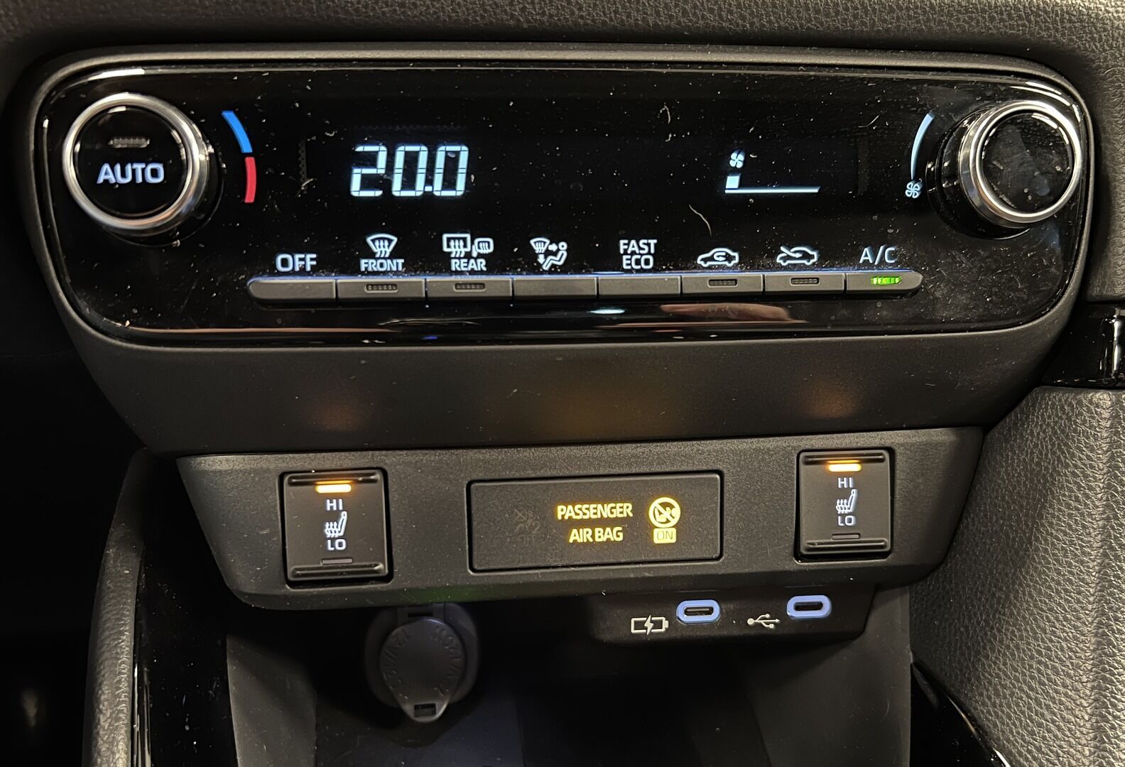 Toyota Yaris, STYLE - fotka 6