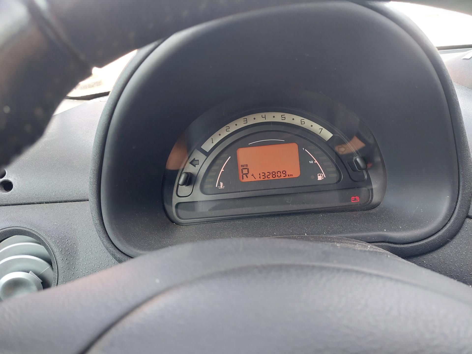 Citroën C3, 1.4HDi automat - fotka 6