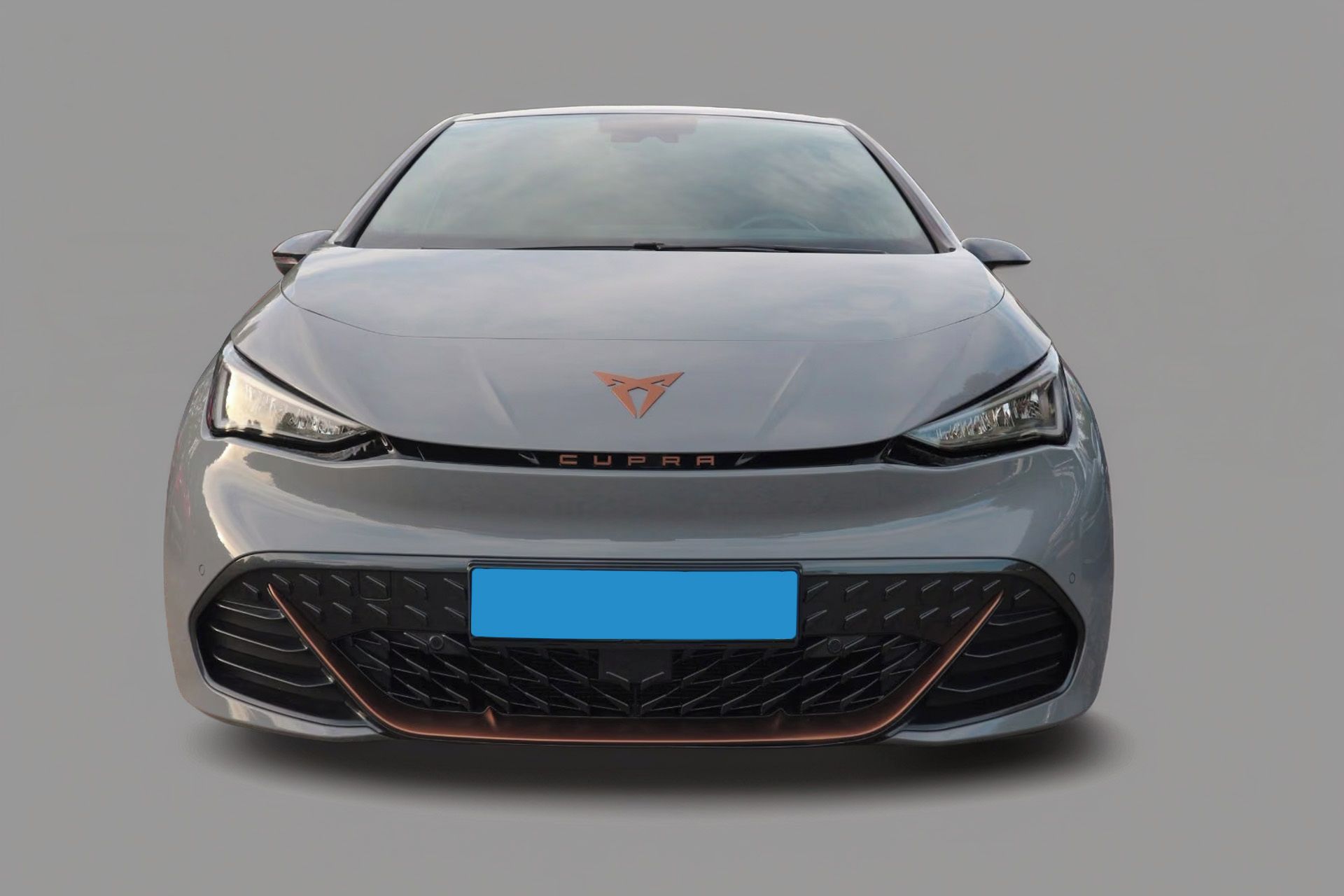 Cupra Born, 150kW Kamera Ad.Temp Ambient - fotka 2