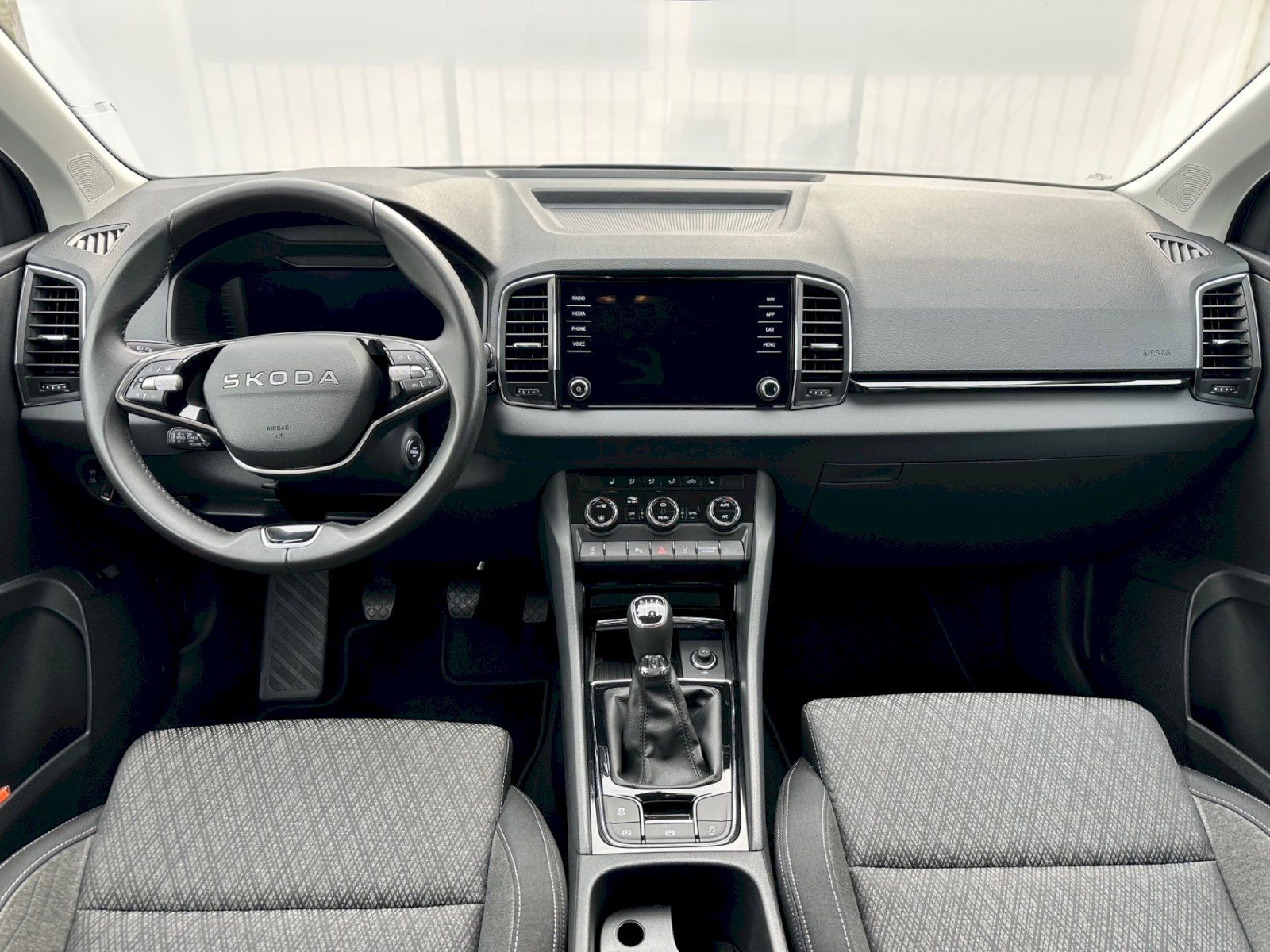 Škoda Karoq, 2,0 TDI / 85 KW / Top Selectio - fotka 5
