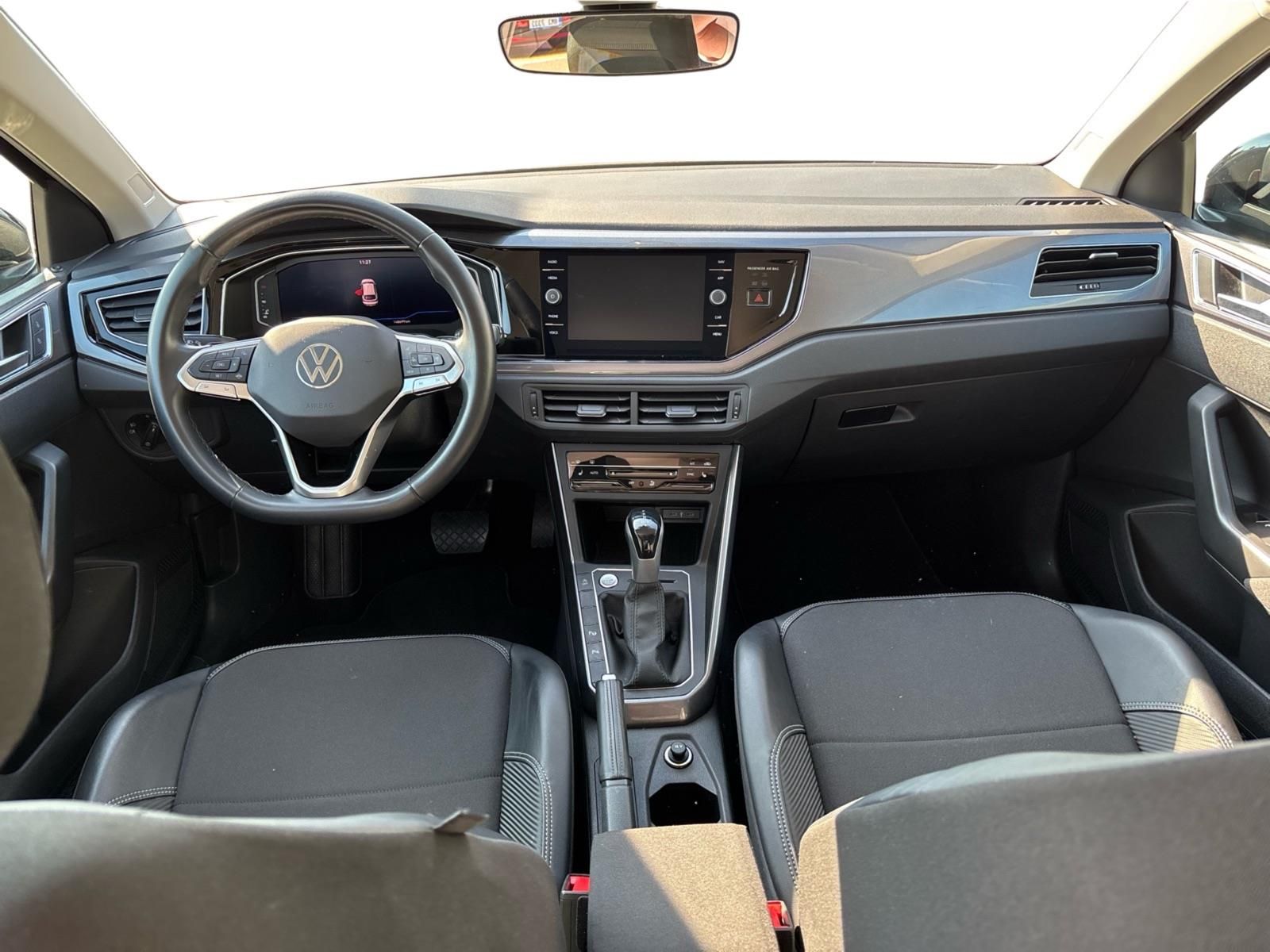 Volkswagen Taigo, 1.0 TSI 81 kW STYLE DSG - fotka 5
